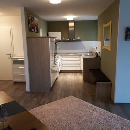 Deluxapartment Kaiserslautern Exterior photo