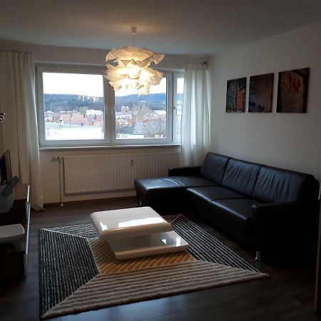 Deluxapartment Kaiserslautern Exterior photo