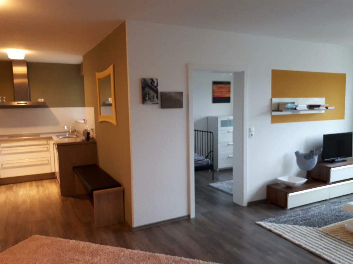Deluxapartment Kaiserslautern Exterior photo