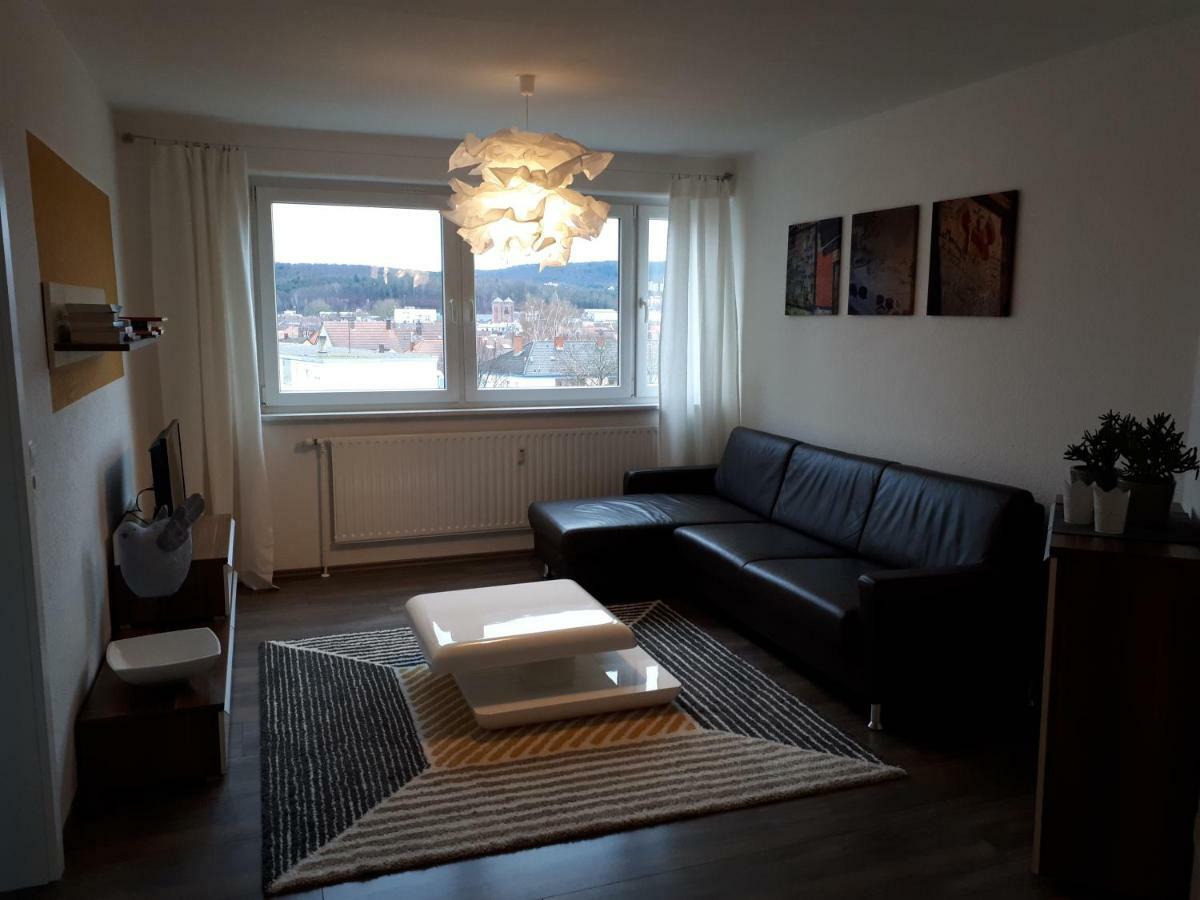 Deluxapartment Kaiserslautern Exterior photo