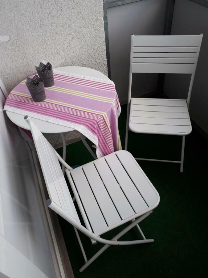 Deluxapartment Kaiserslautern Exterior photo