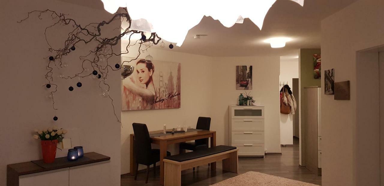 Deluxapartment Kaiserslautern Exterior photo